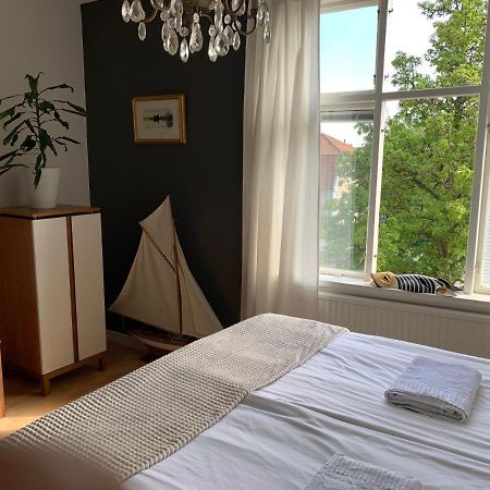 Stensoe Room Kalmar Esterno foto