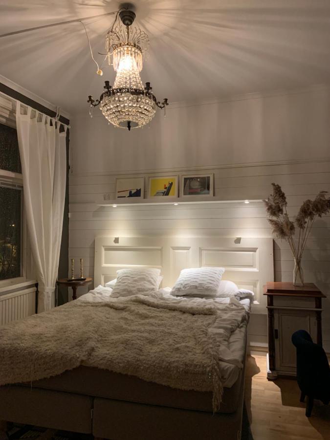 Stensoe Room Kalmar Esterno foto