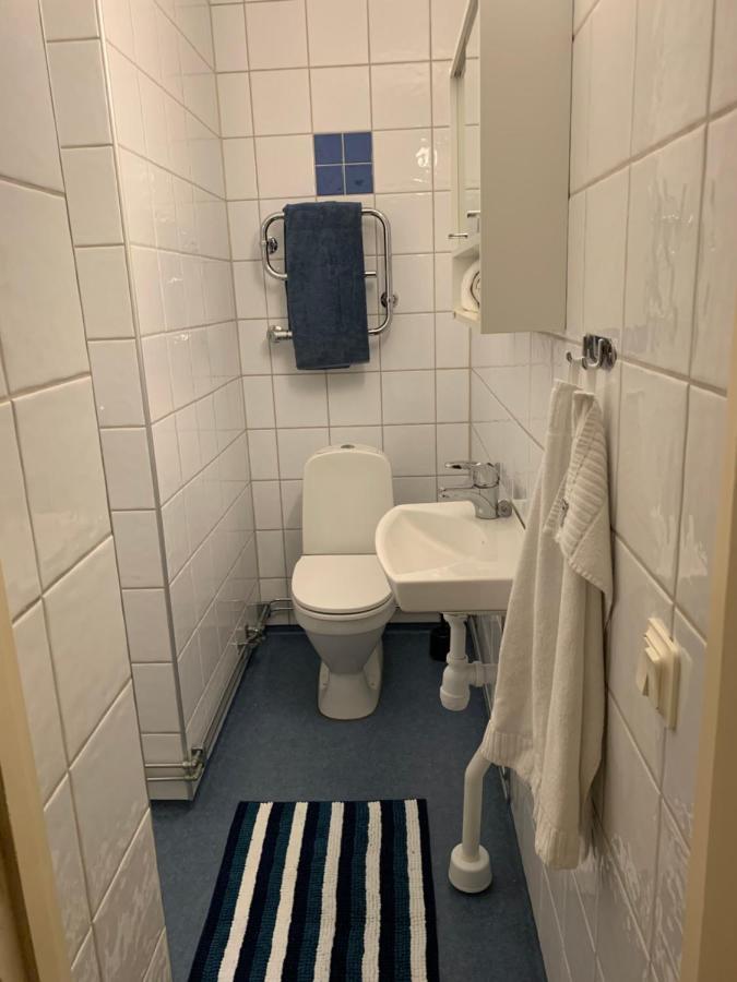 Stensoe Room Kalmar Esterno foto