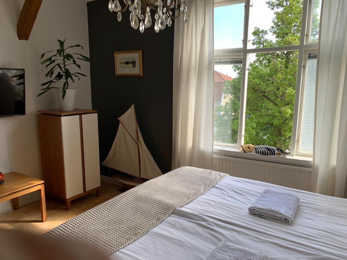 Stensoe Room Kalmar Esterno foto